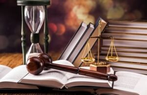 Адміністративні справи