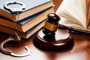 Кримінальні справи